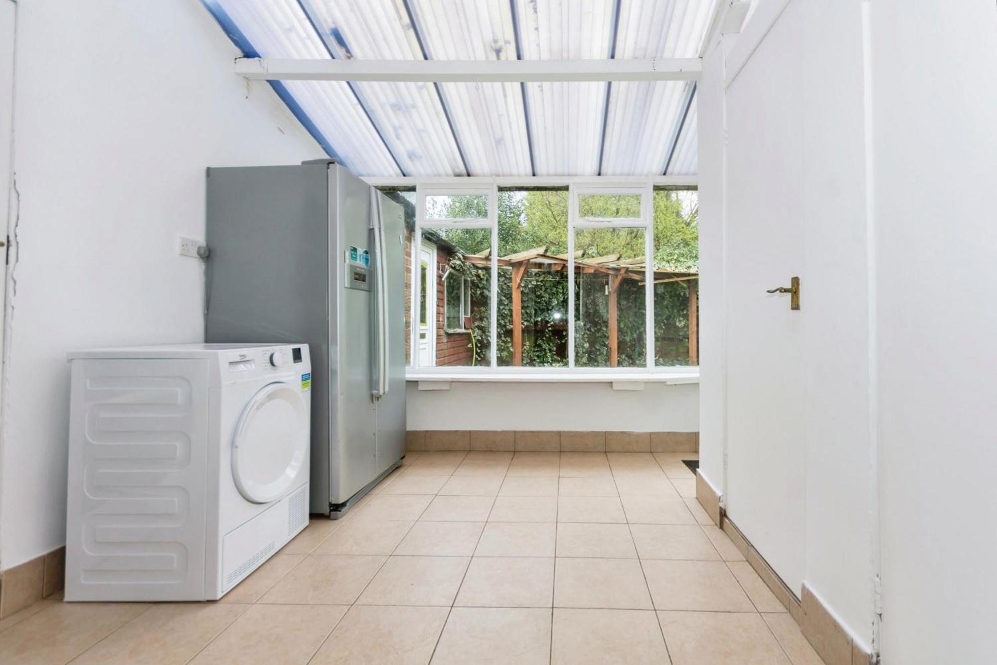 Modern 3 Bed Home - Solihull Centre المظهر الخارجي الصورة