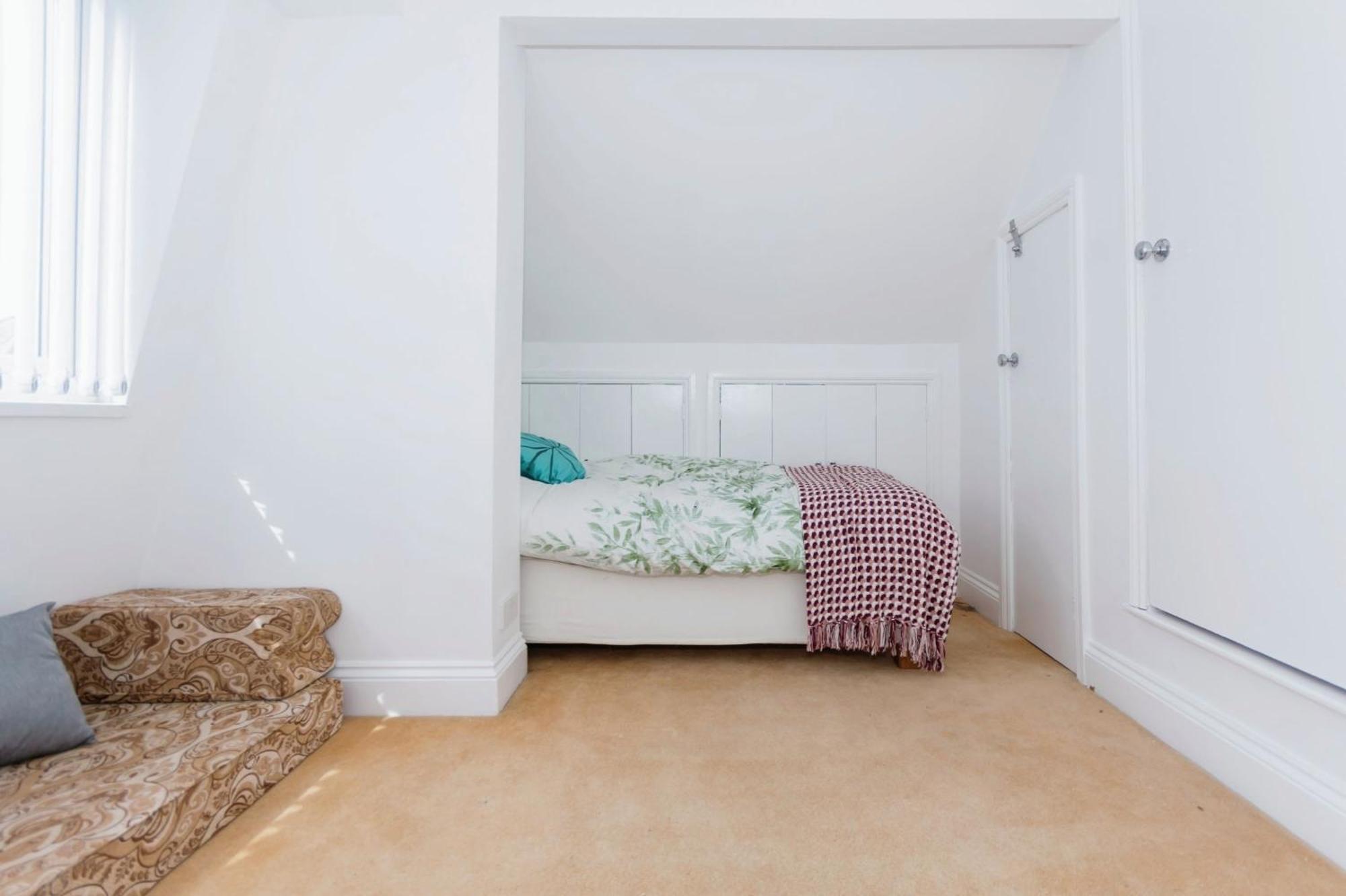 Modern 3 Bed Home - Solihull Centre المظهر الخارجي الصورة